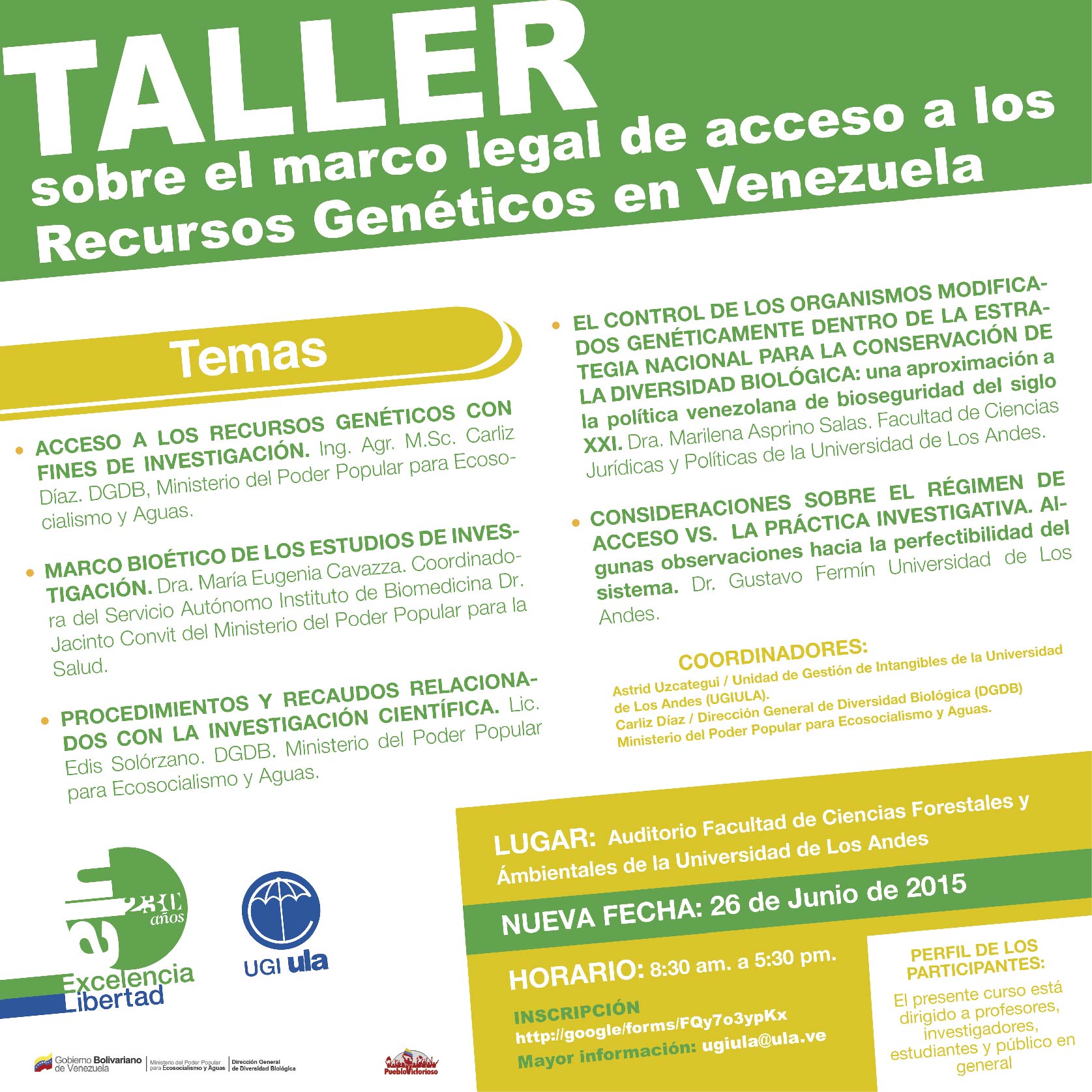 taller marco legal 2