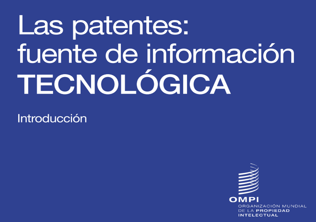 patentesinformaciontecnologica